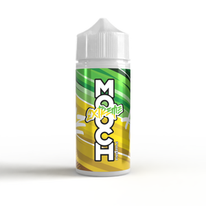 MOOCH Extreme LONGFILL - Pineapple, 120ml