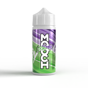 MOOCH Extreme LONGFILL - Queen Grape, 120ml