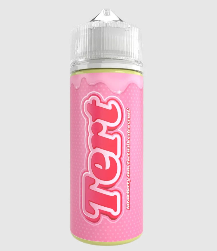 Juice LONGFILL - Tert Flavour Shot 120ml