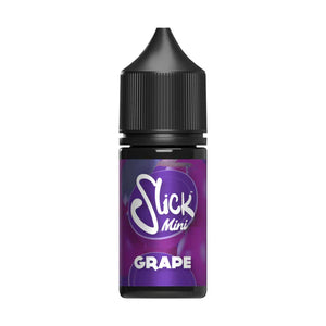 NCV MINI LONGFILL- Slick Grape MTL/Salt 30ML