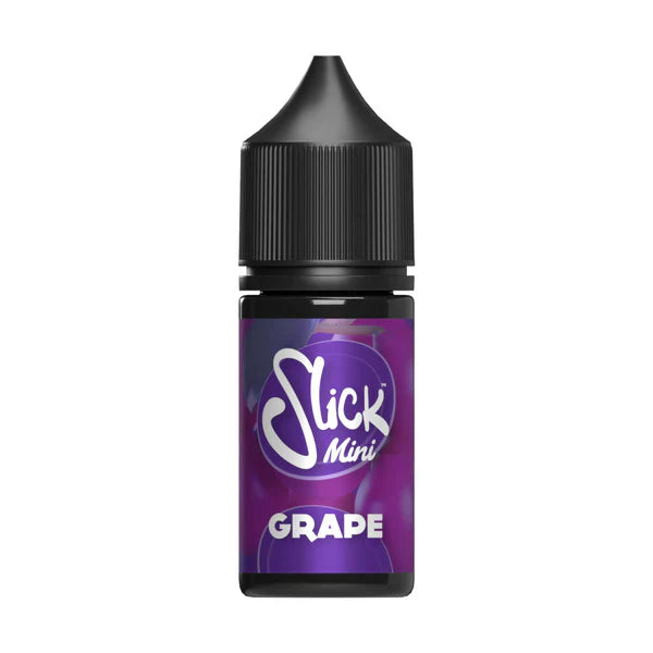 NCV MINI LONGFILL- Slick Grape MTL/Salt 30ML