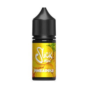 NCV MINI LONGFILL- Slick Pineapple MTL/Salt 30ML