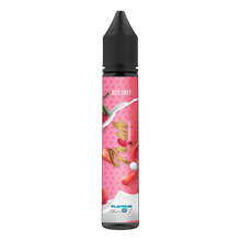 Load image into Gallery viewer, ! Fresh E-liquid LONGFILL- Strawberry Popz Kit 120ml
