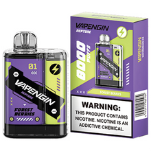 Load image into Gallery viewer, Vapengin - Neptune 8000 Puff Disposable, 50MG
