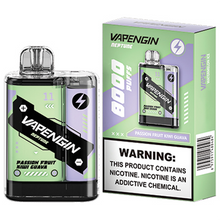 Load image into Gallery viewer, Vapengin - Neptune 8000 Puff Disposable, 50MG
