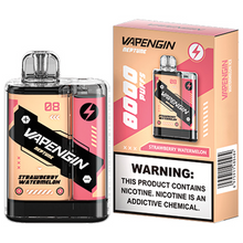 Load image into Gallery viewer, Vapengin - Neptune 8000 Puff Disposable, 50MG
