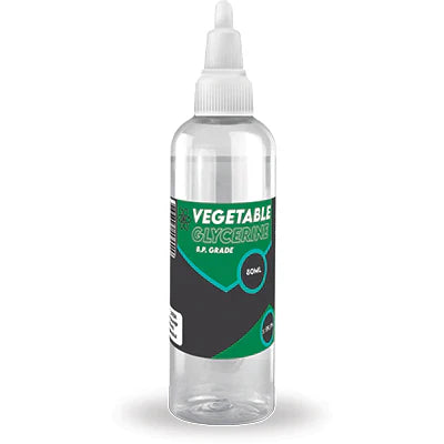 SSL Royal - Vegetable Glycerine (VG) Additive 80ml