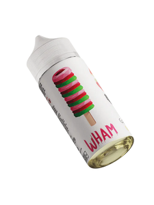 Sanctuary LONGFILL - Wham Flavour Shot 120ml