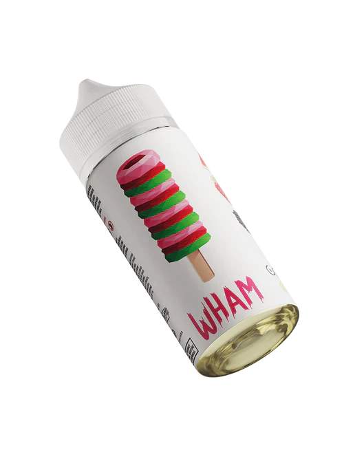 Sanctuary LONGFILL - Wham Flavour Shot 120ml