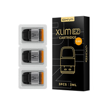 Load image into Gallery viewer, OXVA - Xlim EZ Cartridge - 0.8ohm 3ml,(1PC)
