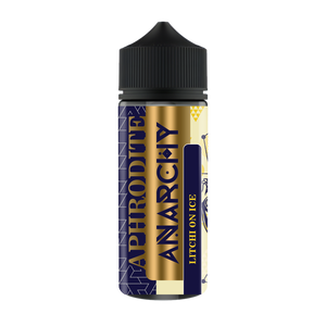 Anarchy LONGFILL- Aphrodite Litchi On Ice, 120ml