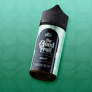 Jis Fogging LONGFILL - The Good Fruit: Mint, 120ml