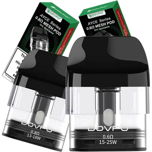 Dovpo - AYCE ( 0.6ohm)  XL 3ML Pro Cartridges,(1PC)