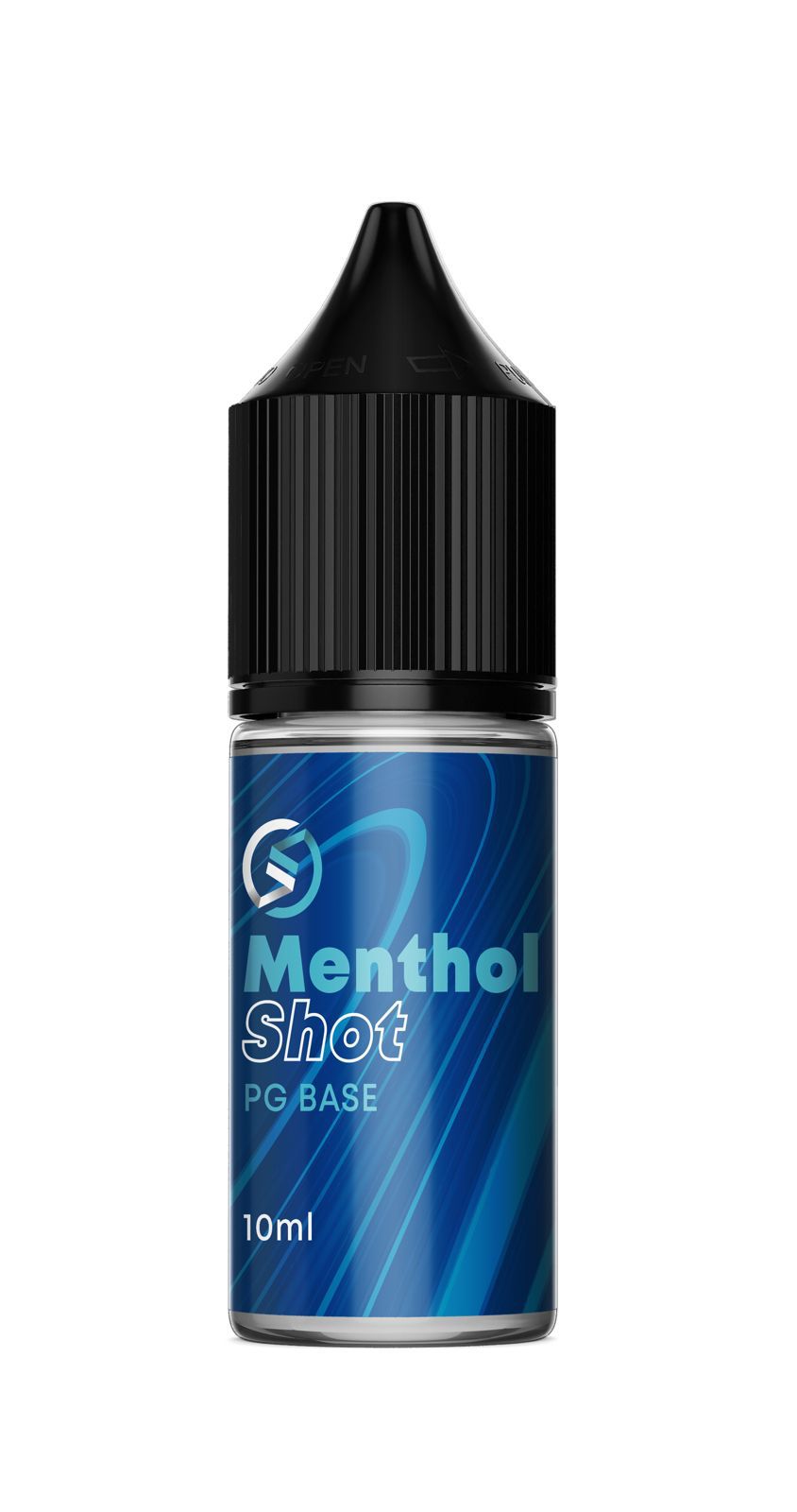 SSL -  Menthol Shot, 10ml