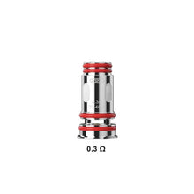 Load image into Gallery viewer, VooPoo - PnP-X 0.3ohm Coil (1PC)
