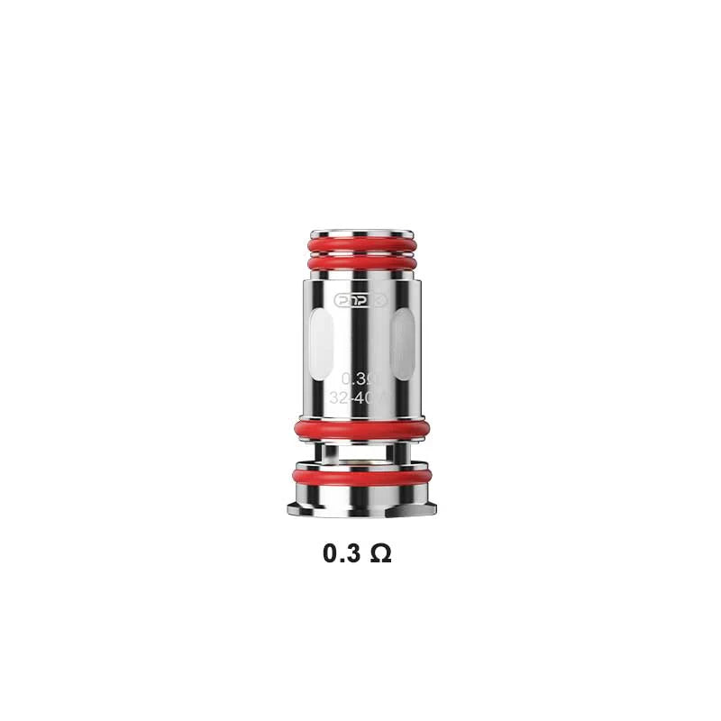 VooPoo - PnP-X 0.3ohm Coil (1PC)