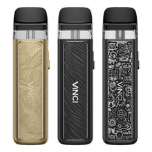 Load image into Gallery viewer, Voopoo - Vinci Pod Royal Kit
