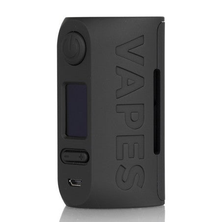 Vapor Storm - Puma Box Mod