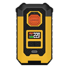 Load image into Gallery viewer, Vaporesso - Armour Max 220W Box MOD
