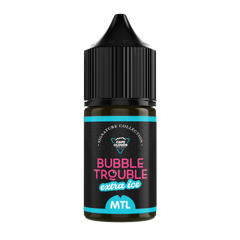 Bubble Trouble Extra Ice MTL