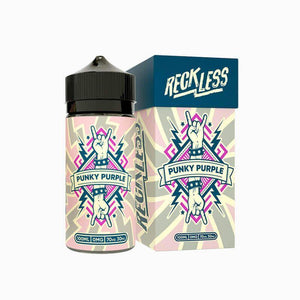 Reckless - Original Series - Punky Purple, 100ml